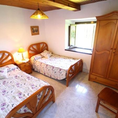 Casa Rural San Juan, Ribadesella. A 5 Minutos Del Mar Villa Exteriör bild